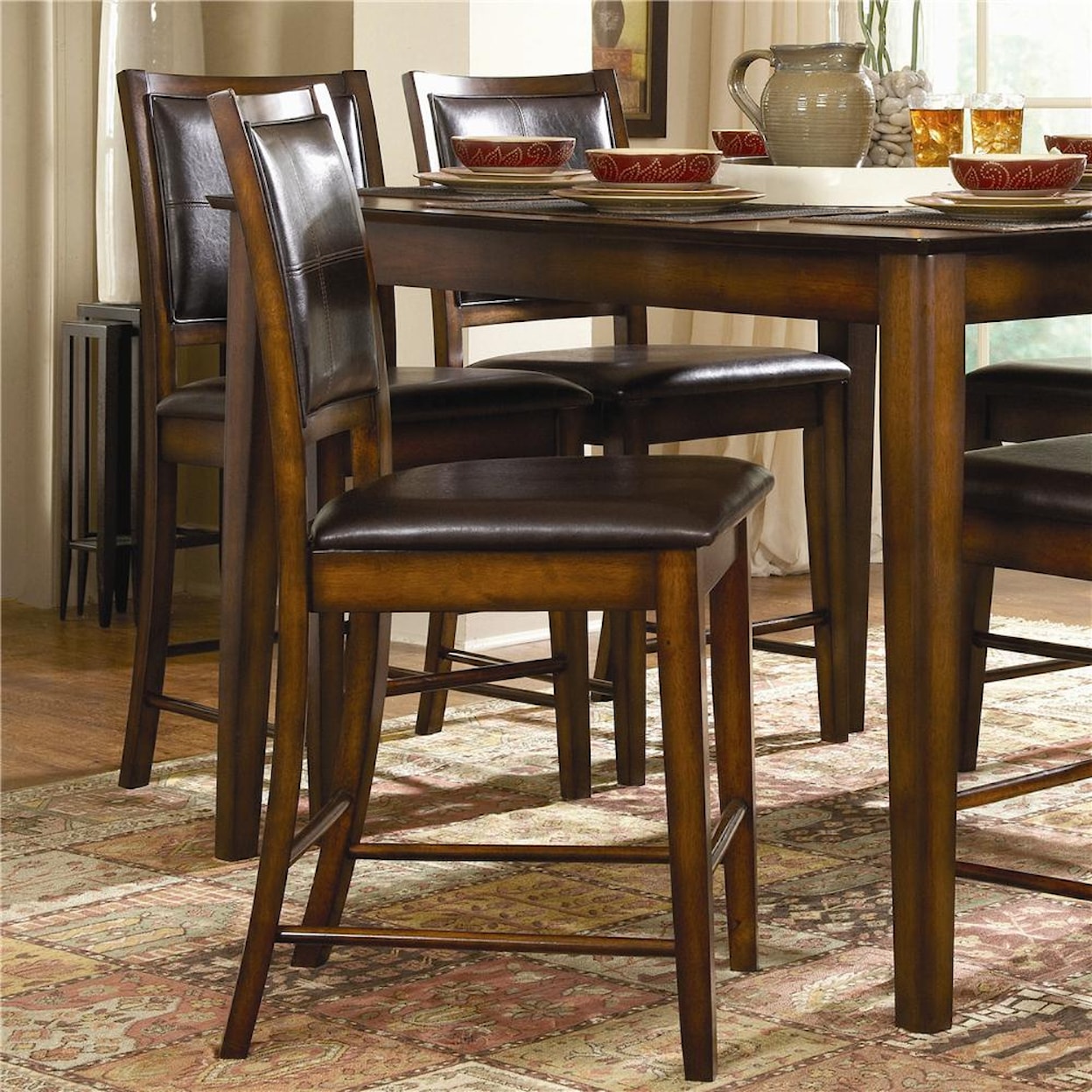 Homelegance Verona Counter Stool