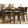 Homelegance Furniture Verona Counter Stool