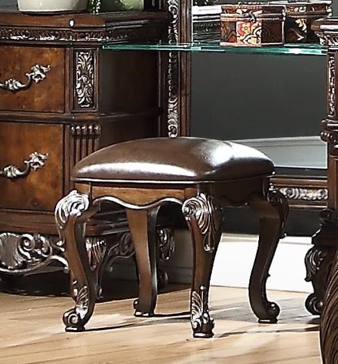 At home sales vanity stool