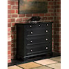 homestyles Bedford Chest of Drawer