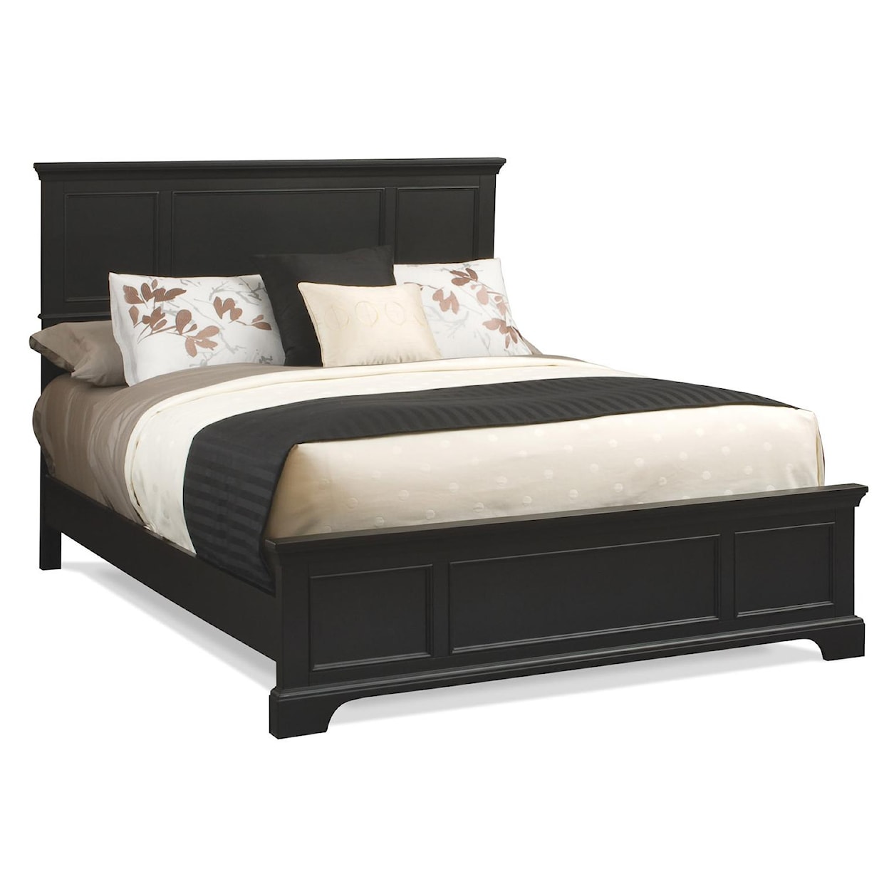 homestyles Bedford Queen Bed