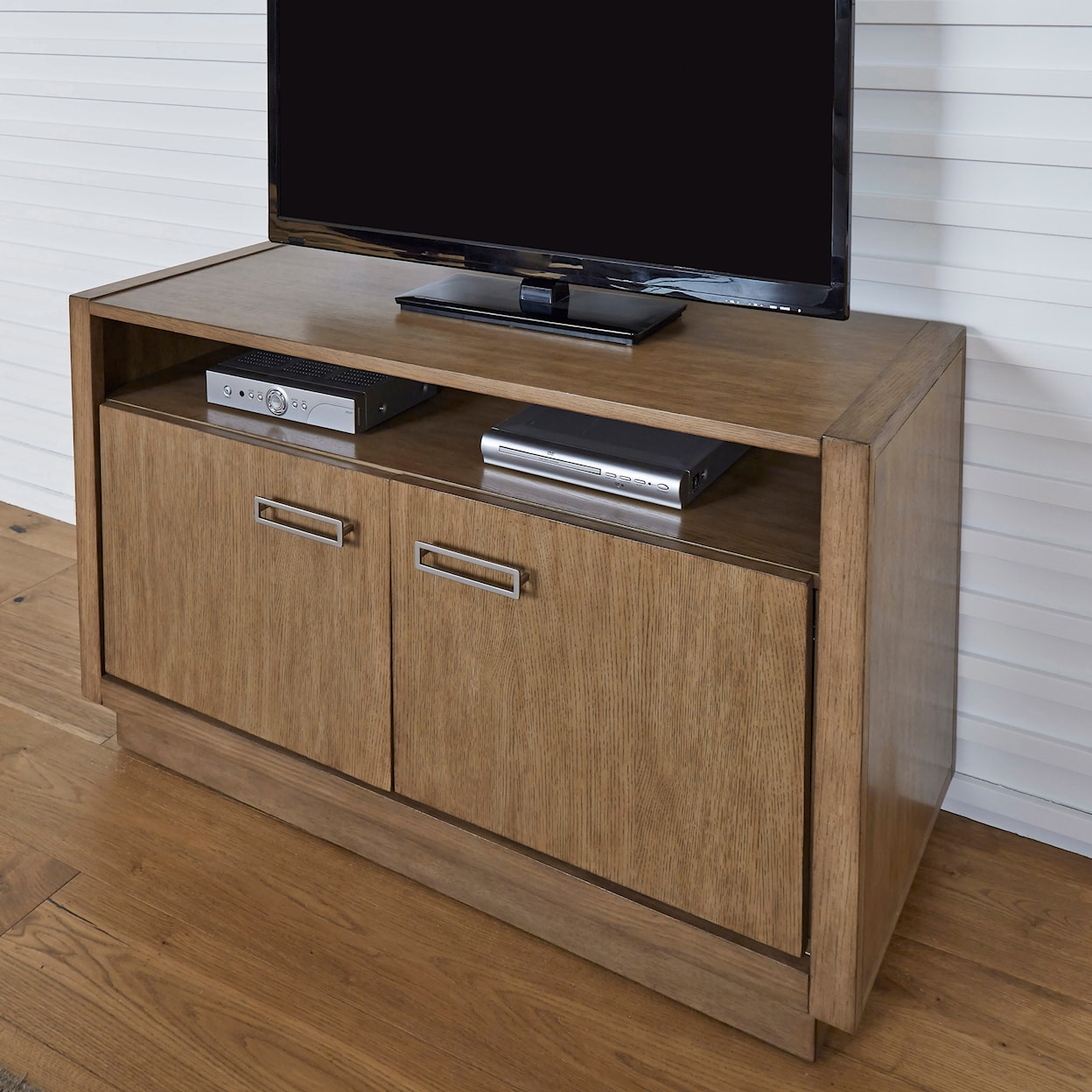 homestyles Big Sur Entertainment Stand