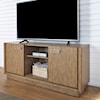 homestyles Big Sur Entertainment Center