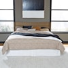 homestyles Big Sur King Headboard