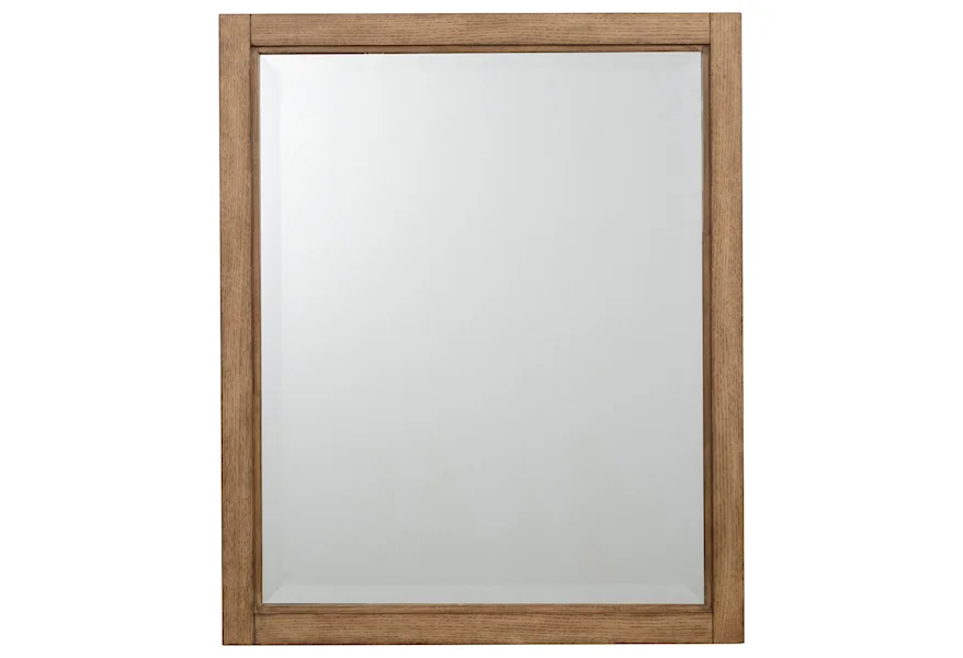 Big Sur Mirror by homestyles at Sam's Furniture Outlet