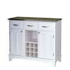 homestyles Buffet of Buffets Buffet Server