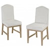 homestyles Cambridge Pair Of Chairs