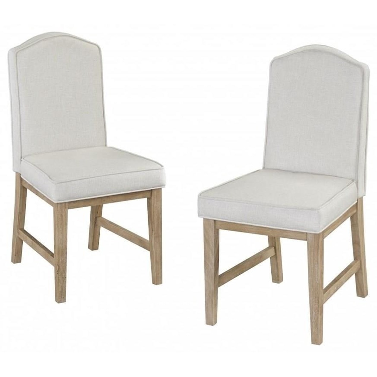 homestyles Cambridge Pair Of Chairs