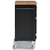 homestyles Dolly Madison Kitchen Cart