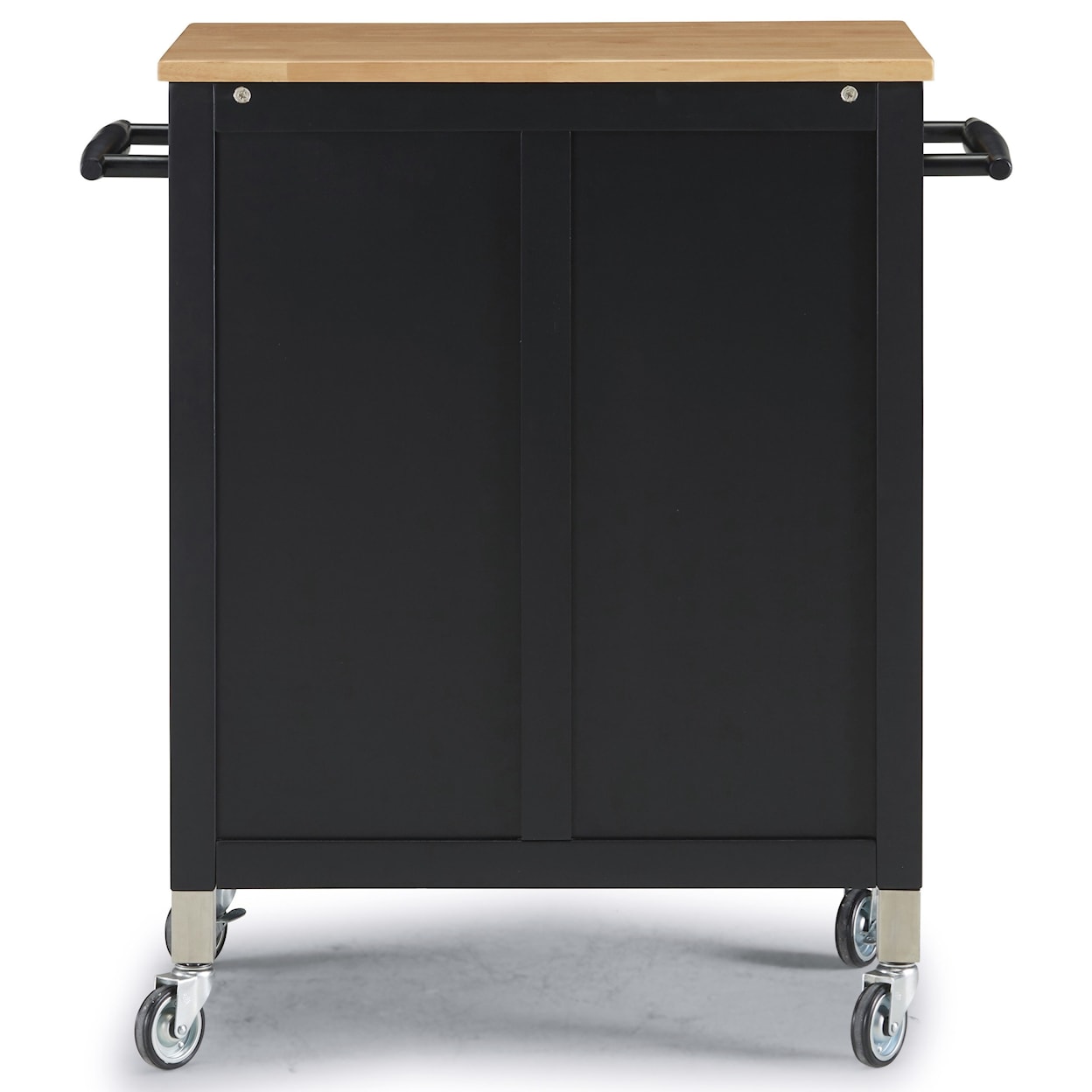 homestyles Dolly Madison Kitchen Cart