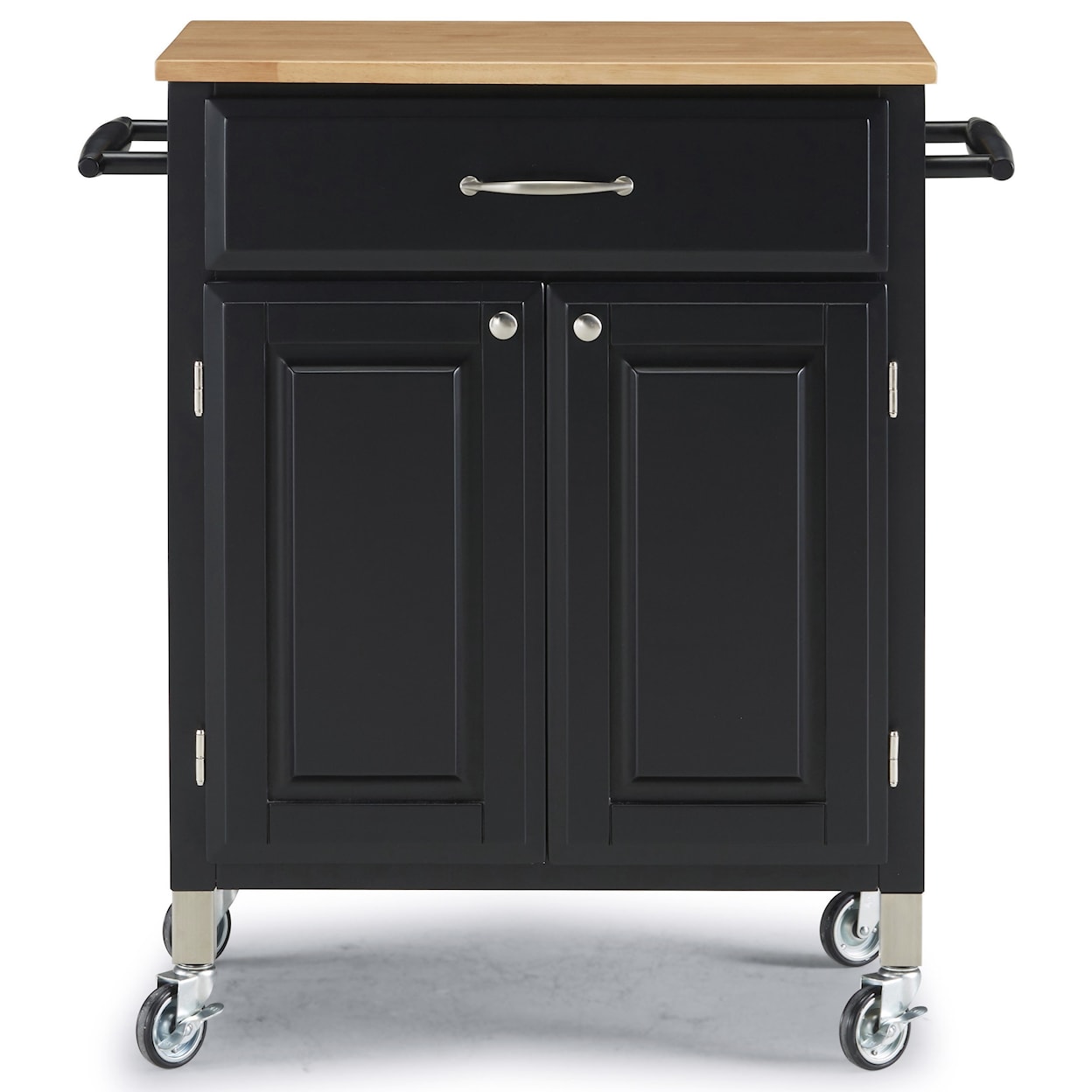 homestyles Dolly Madison Kitchen Cart