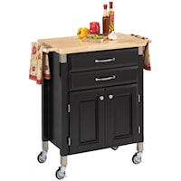 Kitchen Cart