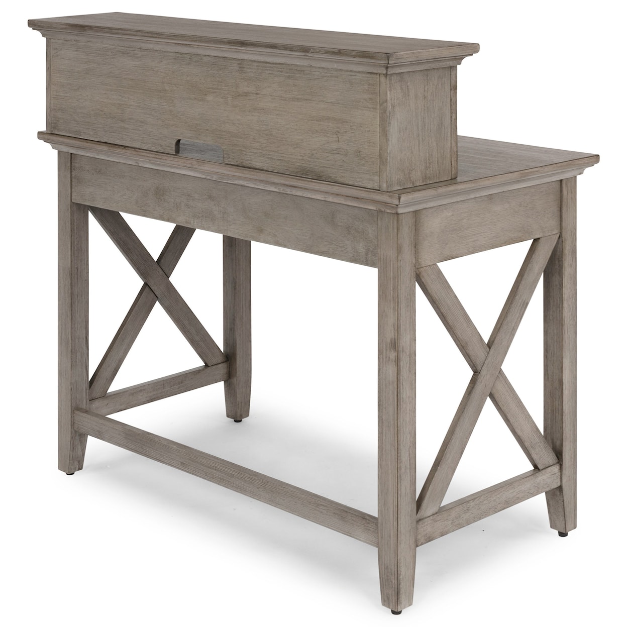 homestyles Mountain Lodge Desk & Hutch