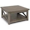 homestyles Mountain Lodge Coffee Table