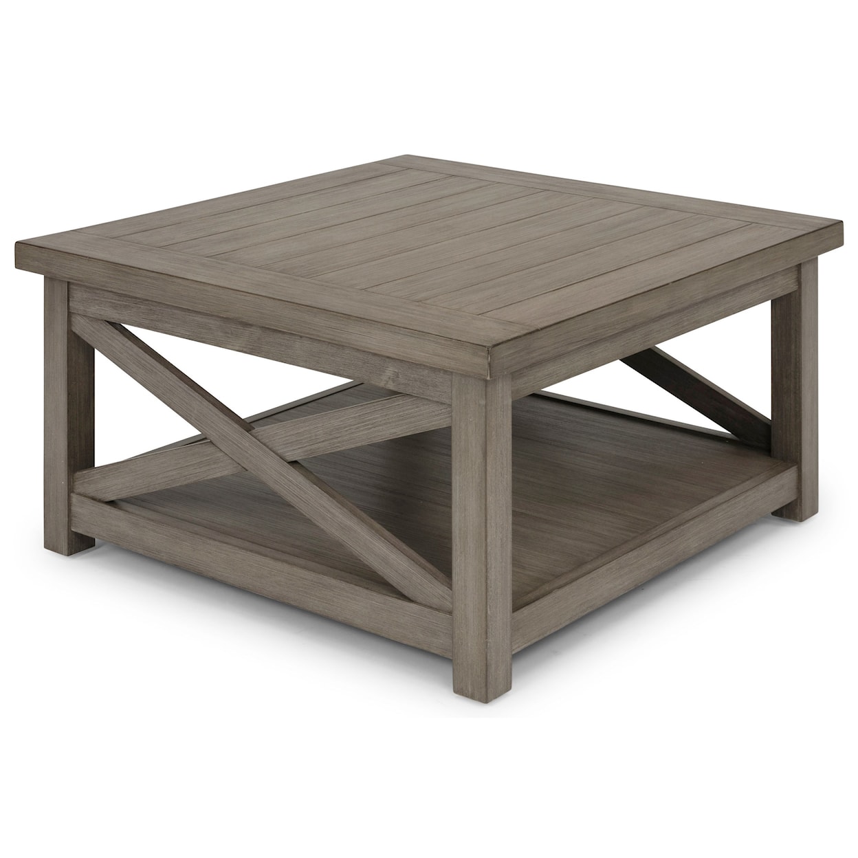homestyles Mountain Lodge Coffee Table