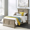 homestyles Mountain Lodge Twin Panel Bed