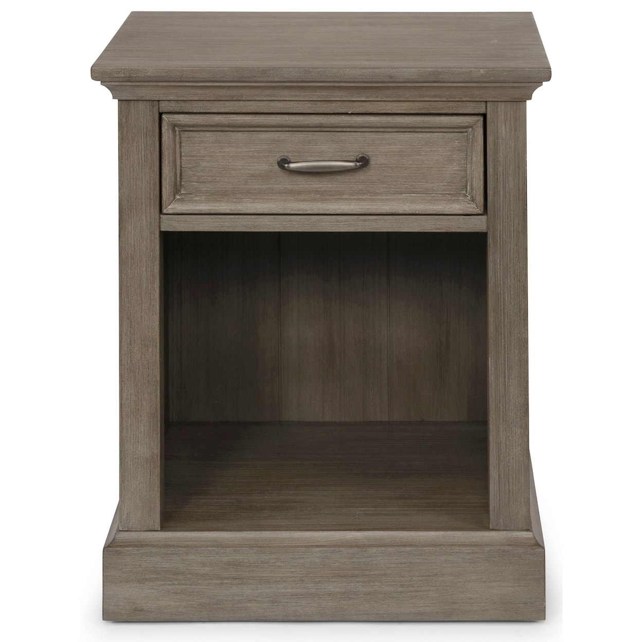 homestyles Mountain Lodge Nightstand