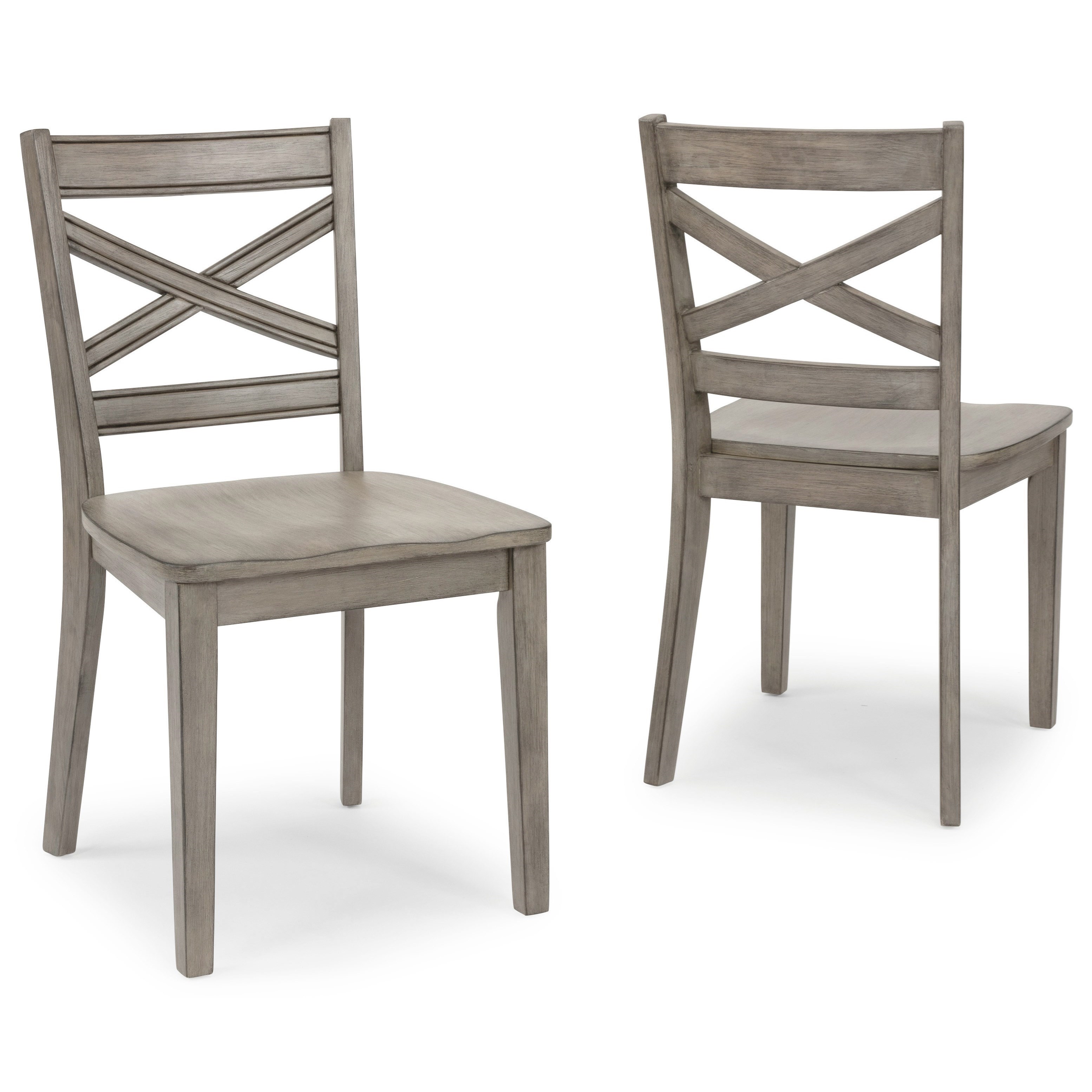 homestyles Mountain Lodge Side Chair