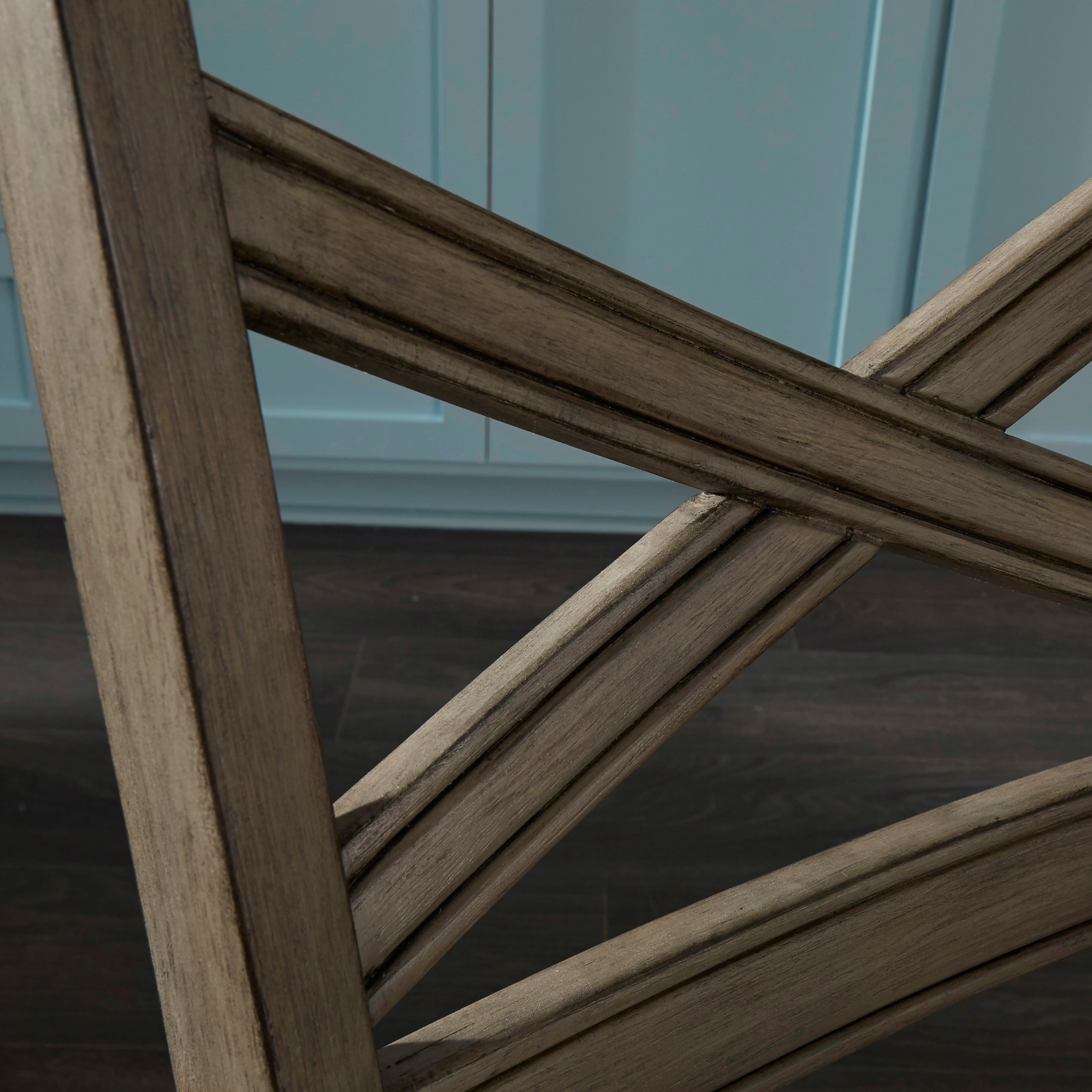 homestyles Mountain Lodge Side Chair