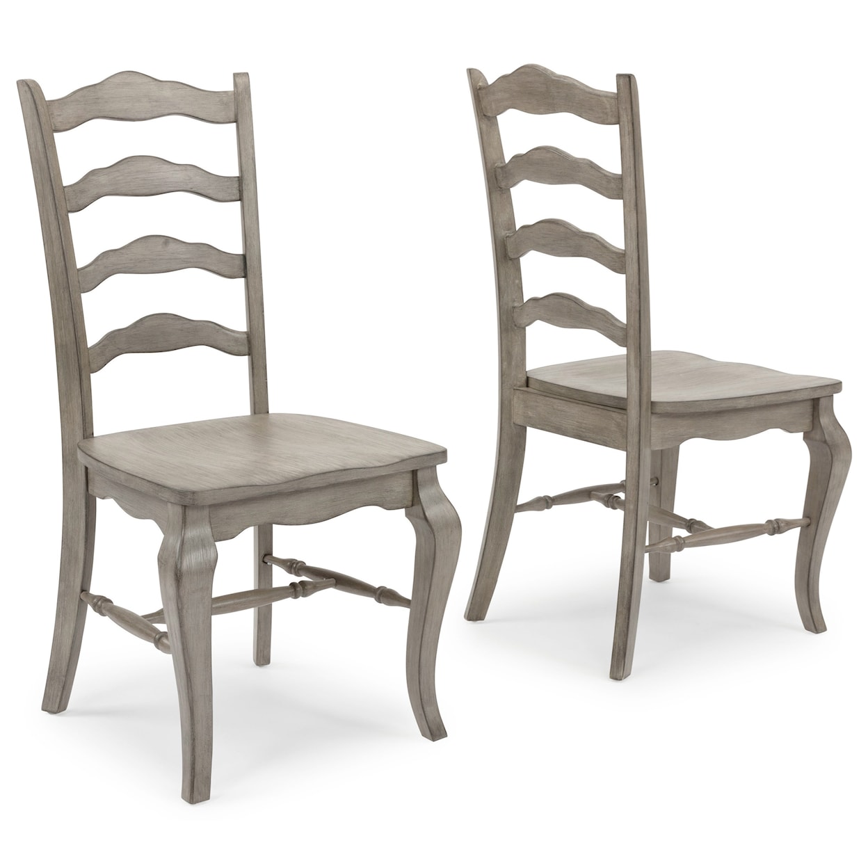 homestyles Mountain Lodge Side Chair