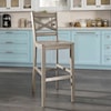 homestyles Mountain Lodge Bar Stool