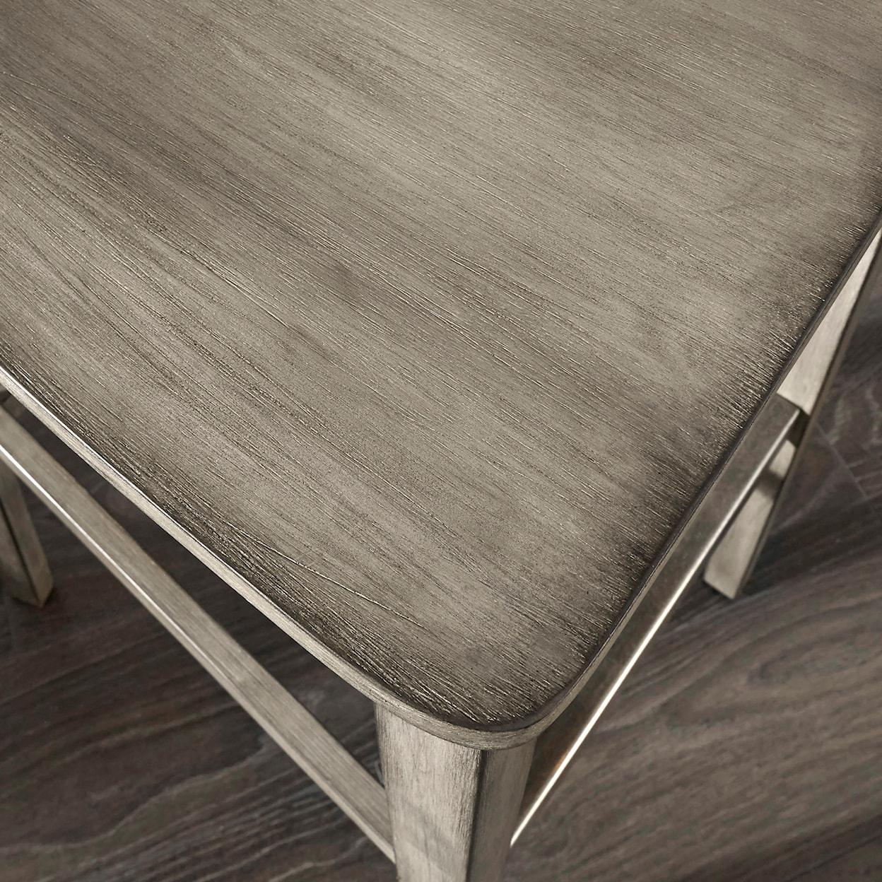 homestyles Mountain Lodge Bar Stool