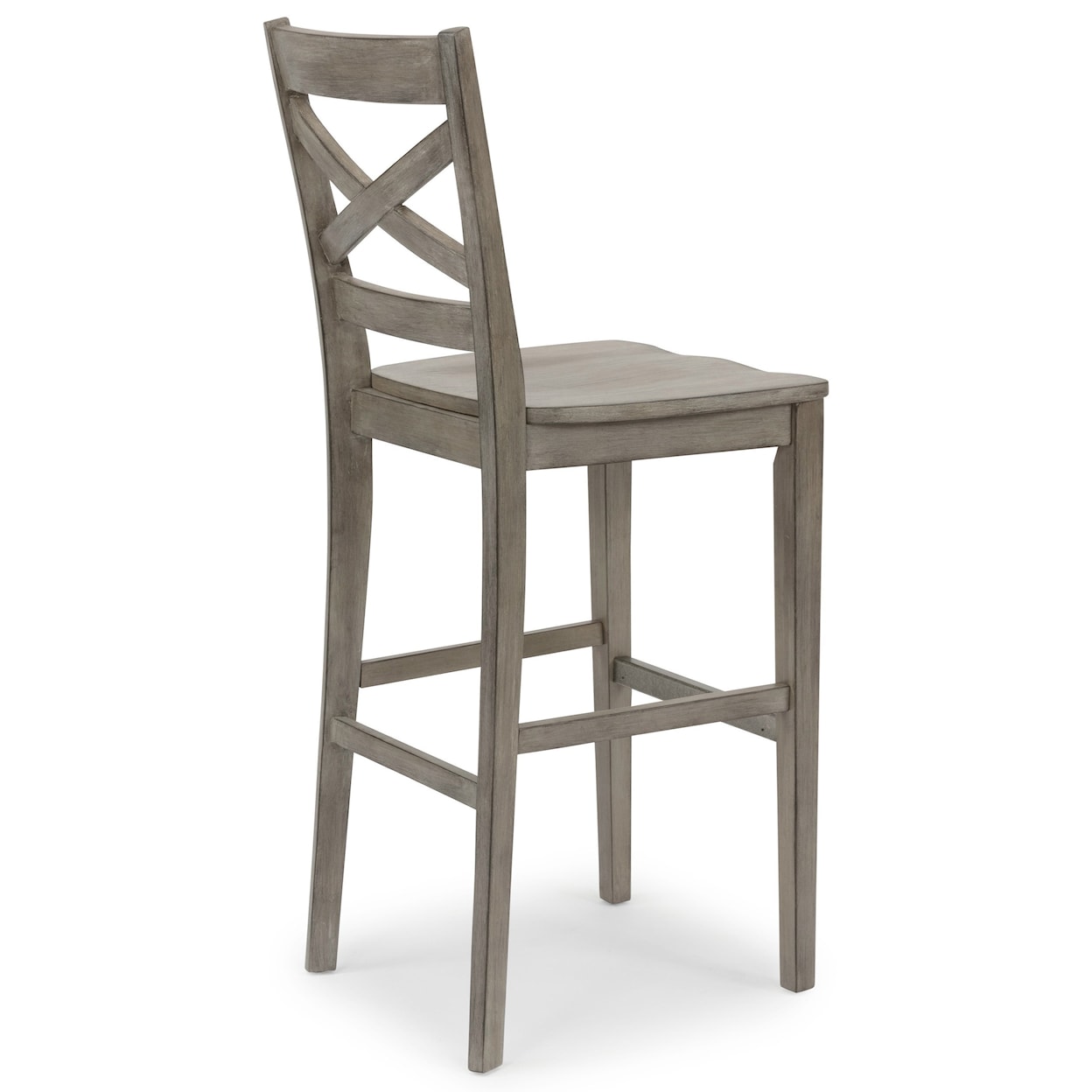 homestyles Mountain Lodge Bar Stool