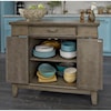 homestyles Mountain Lodge Kitchen Island