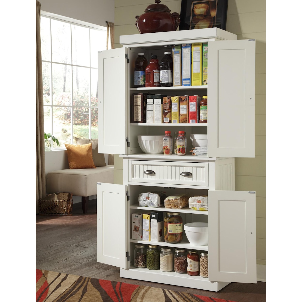 homestyles Hartford Pantry