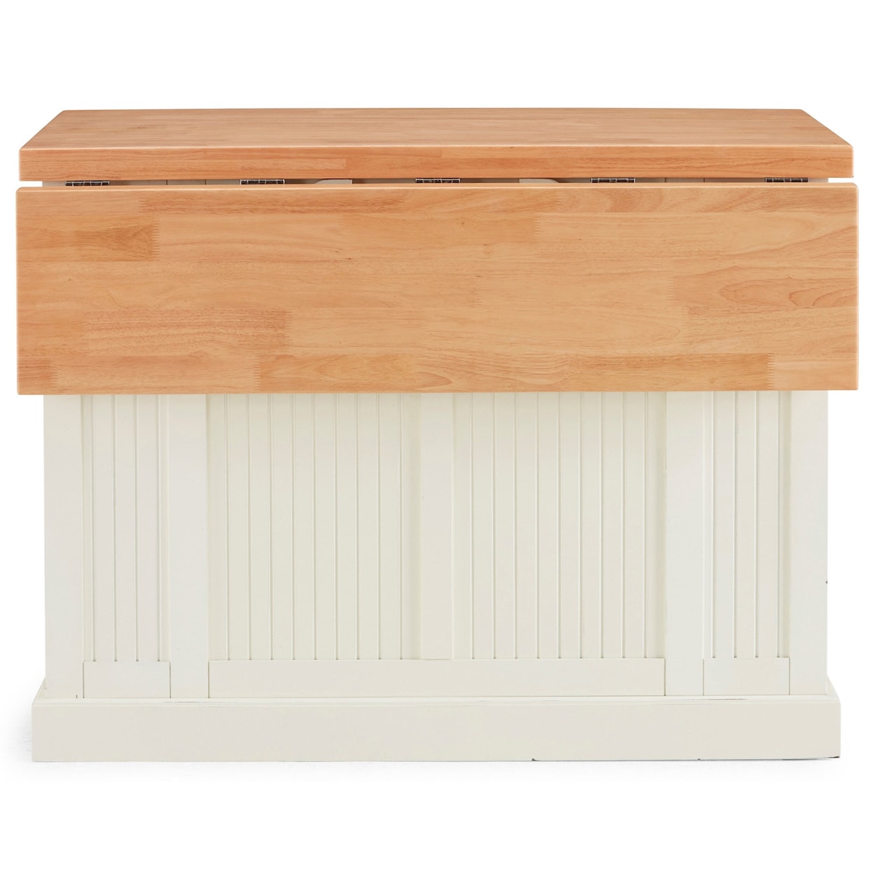 homestyles Nantucket Kitchen Island