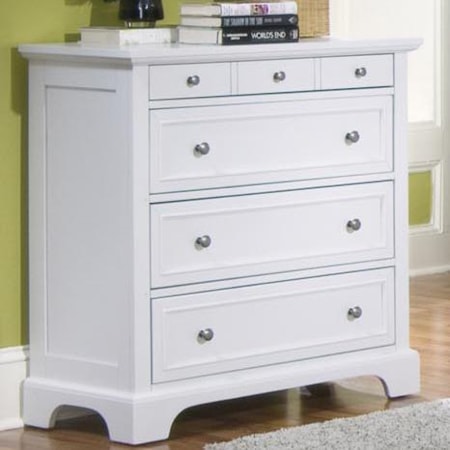 Drawer Chest