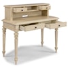 homestyles Provence Student Desk & Hutch