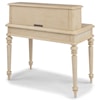 homestyles Provence Student Desk & Hutch