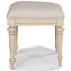 homestyles Provence Vanity Bench