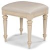 homestyles Provence Vanity Bench