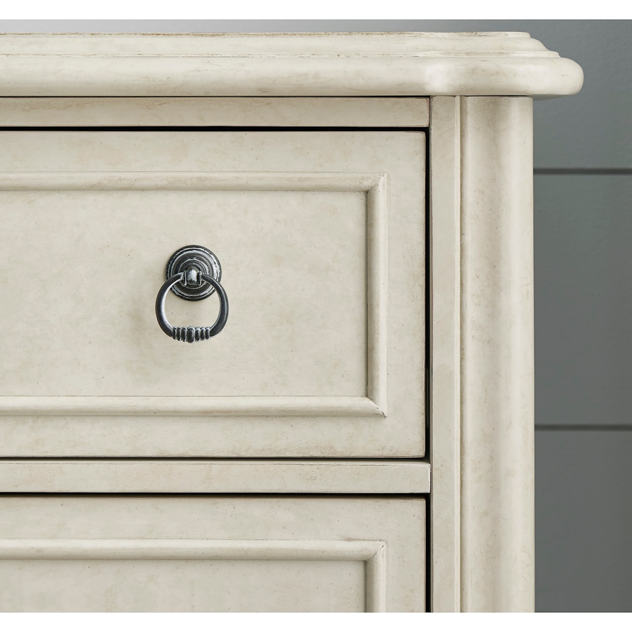 homestyles Provence Chest