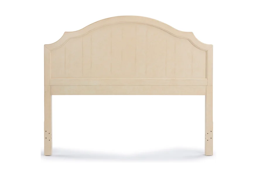 Provence Queen Headboard by homestyles at Sam Levitz Furniture