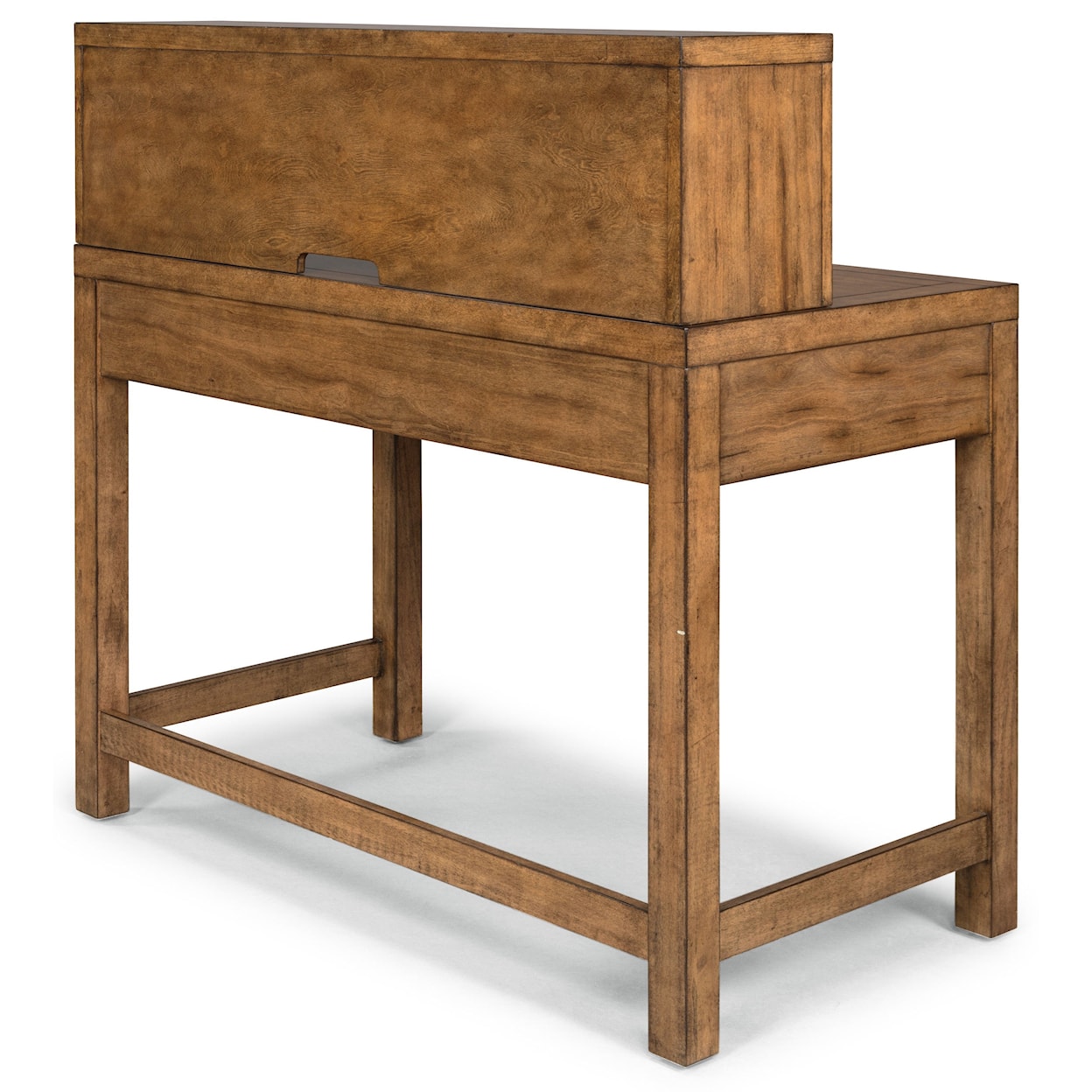 homestyles Sedona Student Desk & Hutch