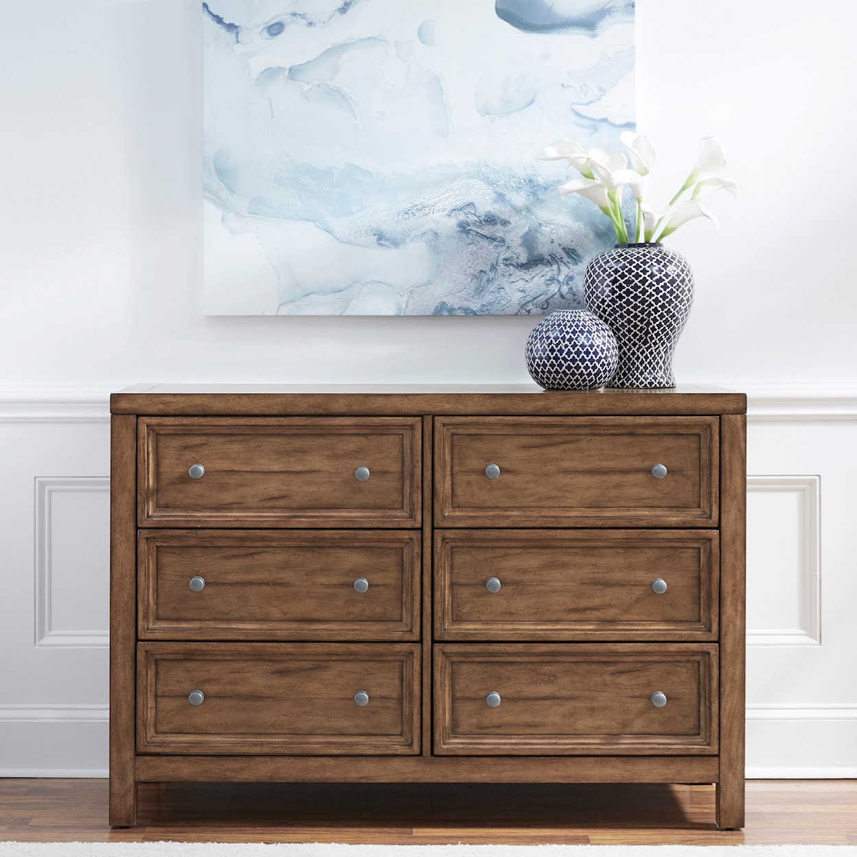 homestyles Sedona Dresser