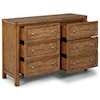 homestyles Sedona Dresser