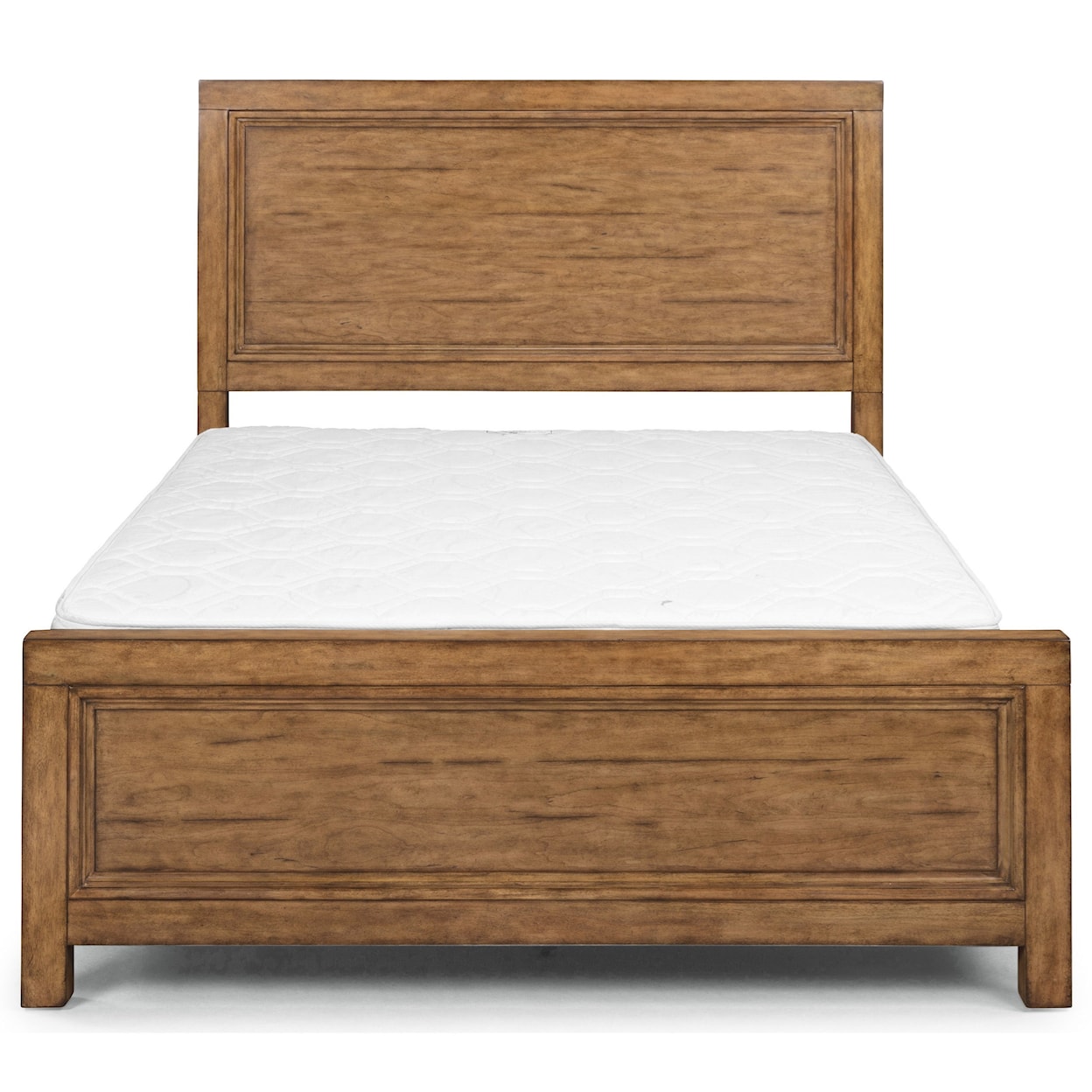 homestyles Sedona Queen Bed