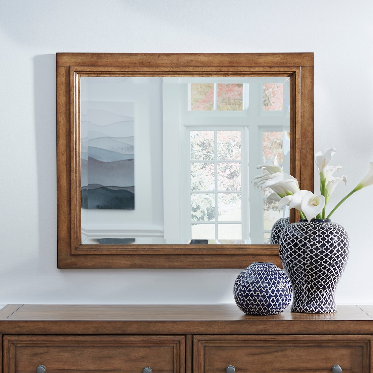 homestyles Sedona Mirror