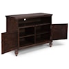 homestyles Southport TV Stand