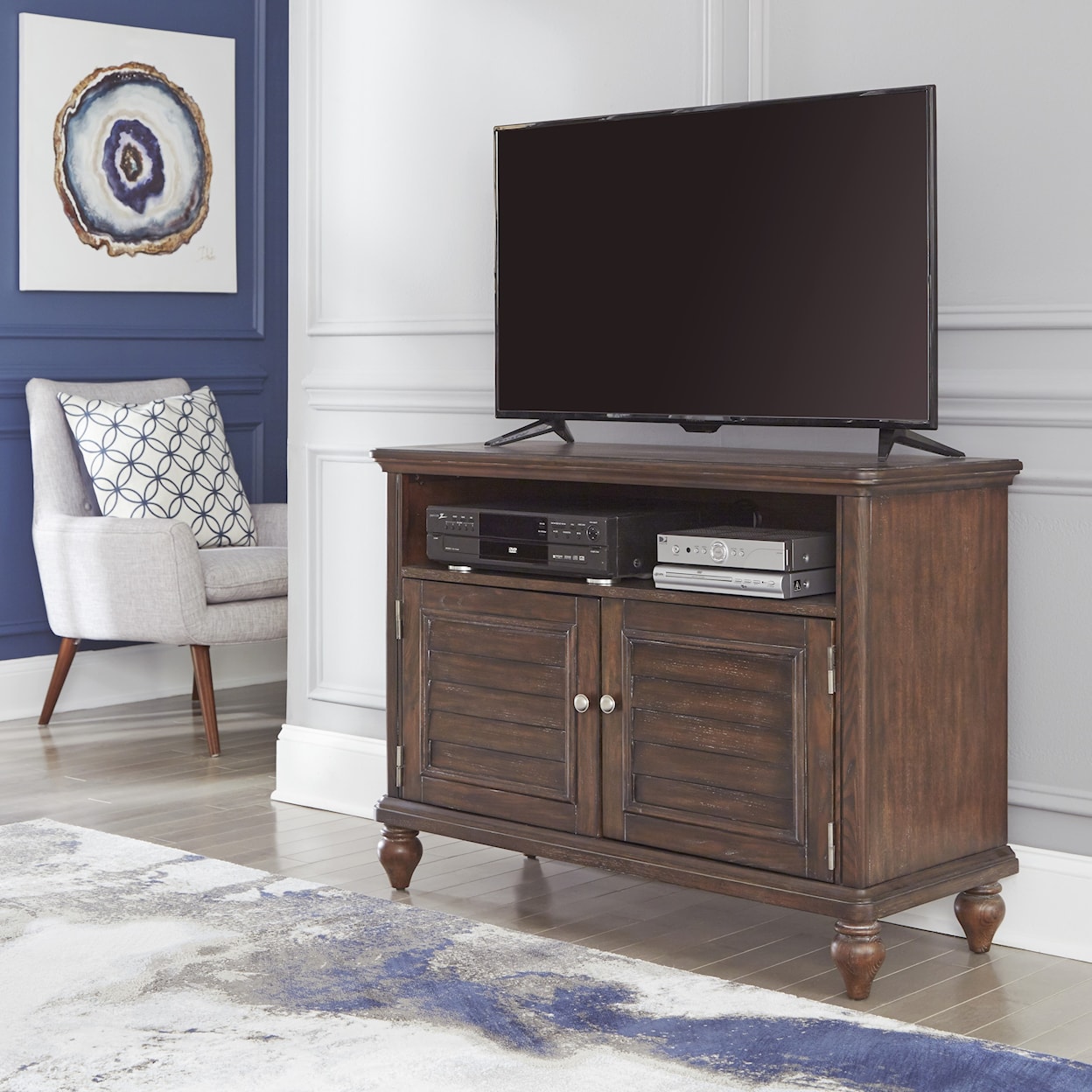 homestyles Southport TV Stand