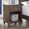 homestyles Southport Nightstand