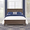 homestyles Southport Queen Panel Bed