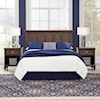 homestyles Southport Queen Panel Bed