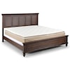 homestyles Southport King Panel Bed