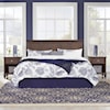 homestyles Southport King Panel Bed