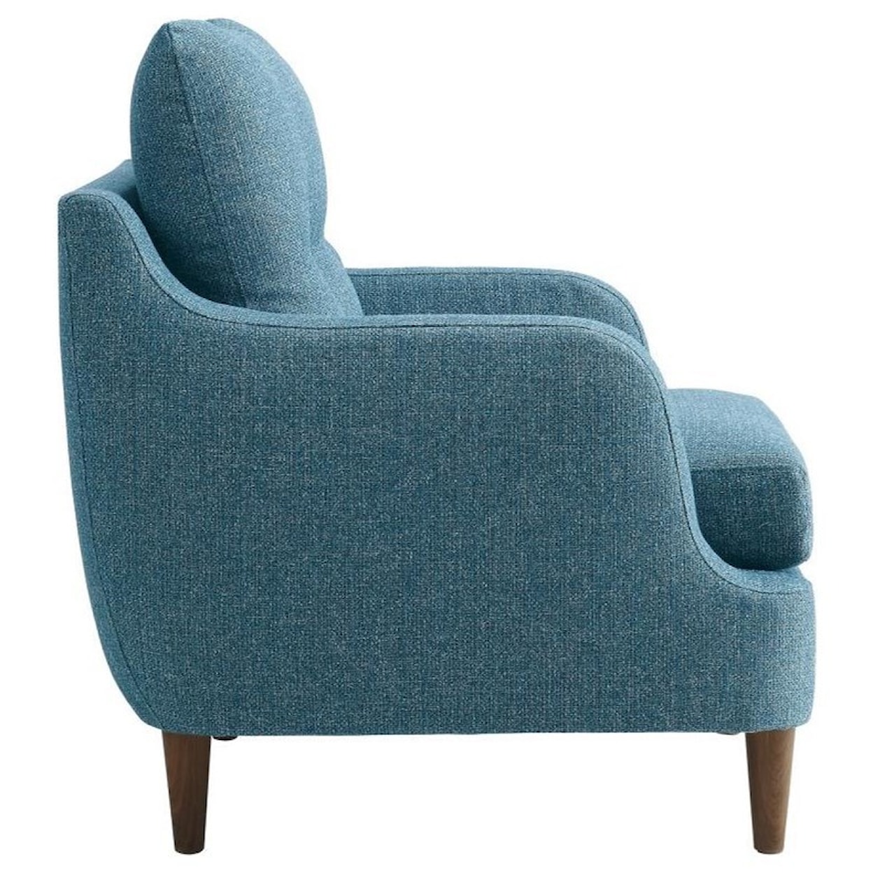 Homelegance Cagle Accent Chair